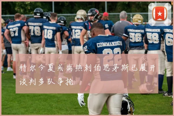 特尔今夏或离热刺伯恩茅斯已展开谈判多队争抢